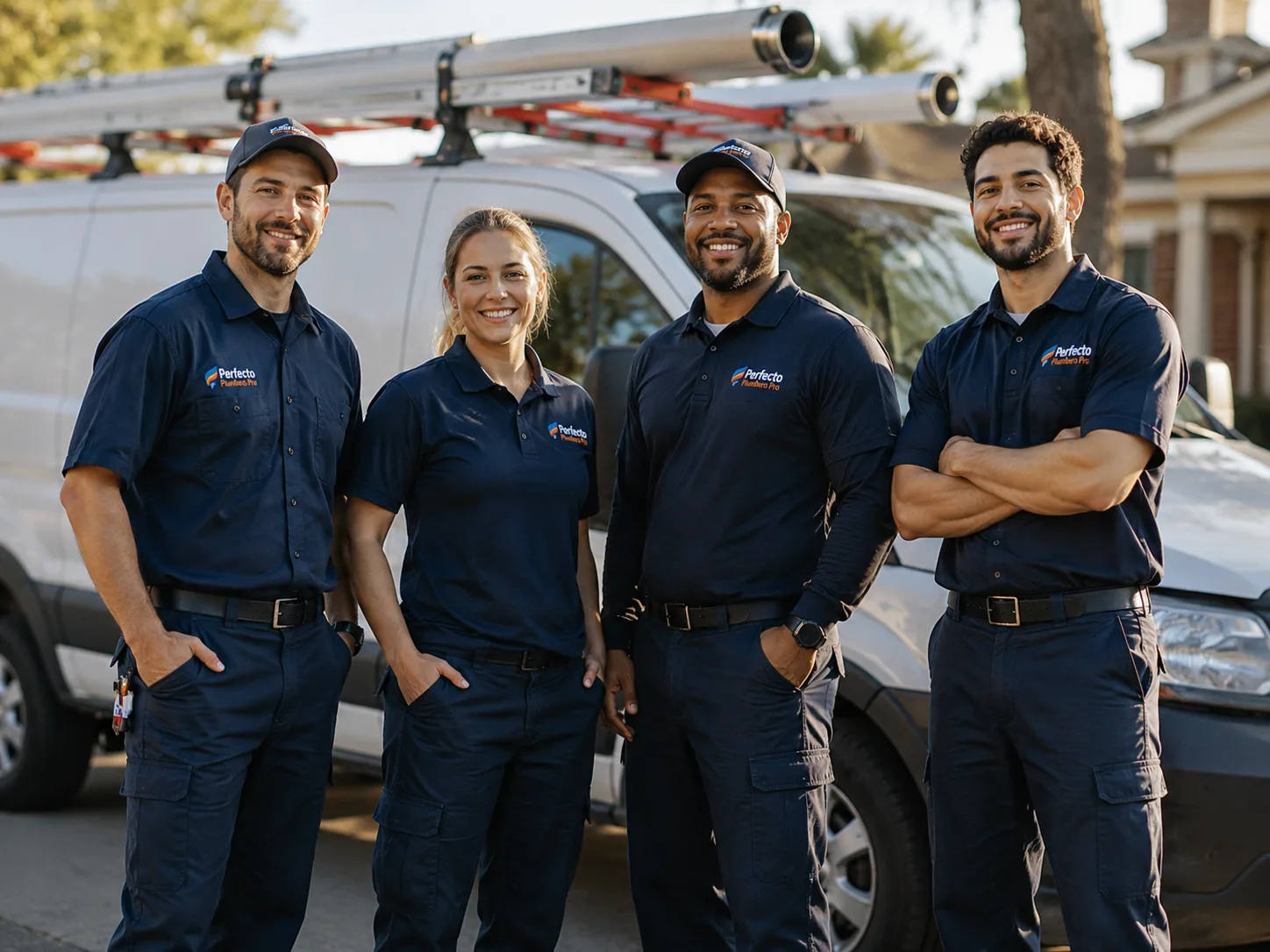 Emergency Plumber Near Me in Saragosa, TX near me